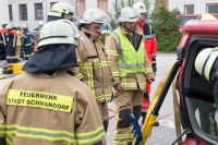 FF Schwandorf - WeberRescue Training 14_05_2016-8